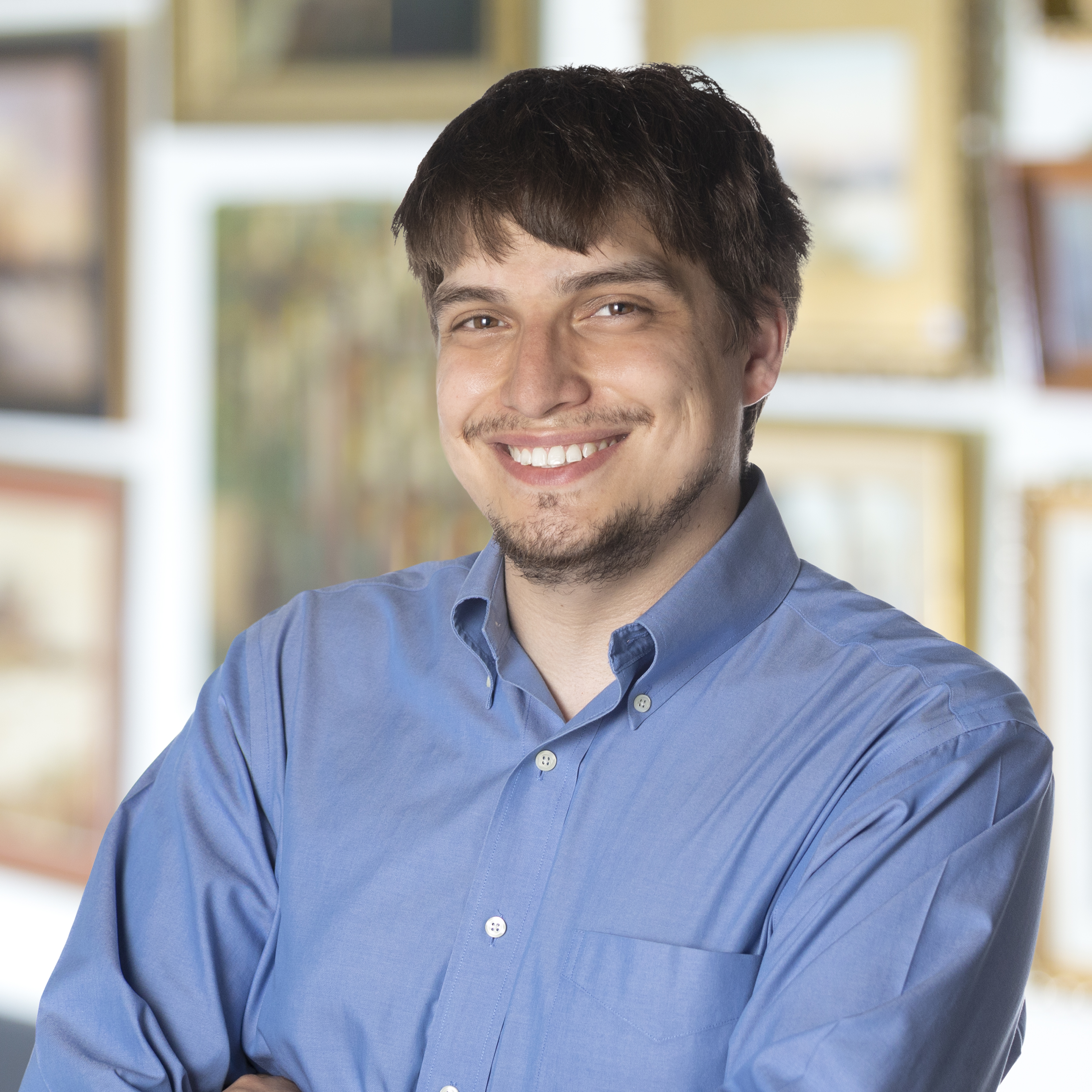 Mark Headshot 1