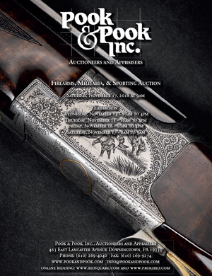 2018 11 17 Firearms